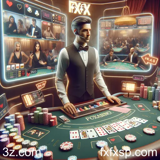 Jogos de Slot fxfx