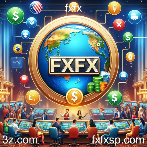 Jogos de Slot fxfx