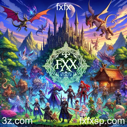 Experiência VIP fxfx