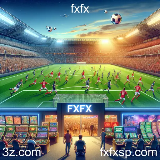 Jogos de Slot fxfx